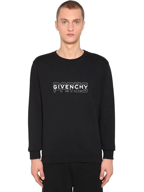 givenchy crewneck